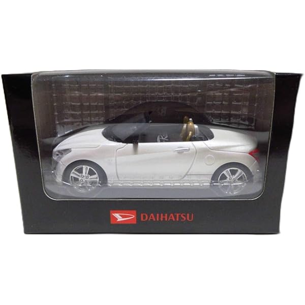 Amazon.co.jp: ダイハツ 2代目コペン コペンローブ COPEN Robe