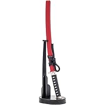 Amazon.co.jp: Wablade ミニ日本侍刀刀 ペーパーナイフ