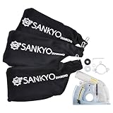 SANKYO クリ~ン太くん切断用 ホースレスタイプ K4SCT