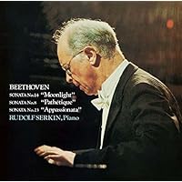 入手困難品　アルトゥール・ルービンシュタイン　クリップス　ベートーヴェン Beethoven: Piano Concerto No. 4, Rubinstein & Krips (1956