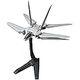 BANDAI SPIRITS(バンダイスピリッツ) オプションパーツセット ガンプラ 10 (ギャラクシーブースター) 色分け済みプラモデル