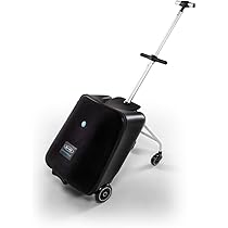 Amazon | Micro Luggage Eazy (マイクロ・ラゲッジ・イージー