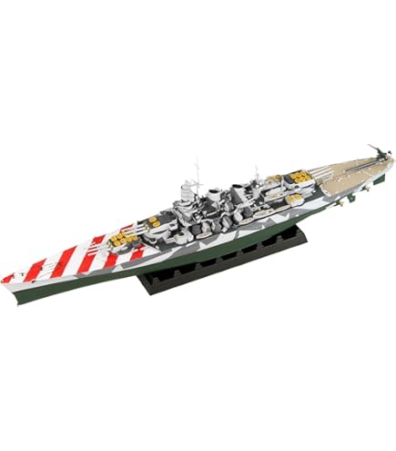 Amazon | 1/700 イタリア海軍 ヴィットリオ・ヴェネト級戦艦 ローマ  
