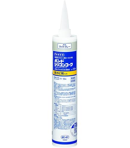 Amazon | ボンド G9000 ガス抜きキャップ 430ml #64207 | 接着剤