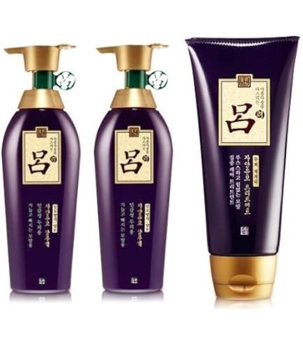 Amazon | デンギモリ珍気シャンプー＆トリートメント 500MLセット
