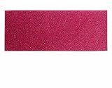 Bosch 2609256159 93 x 230mm Sanding Sheet for Orbital Sander with Non-Punched/ Clamped/ Grit-60 (10 