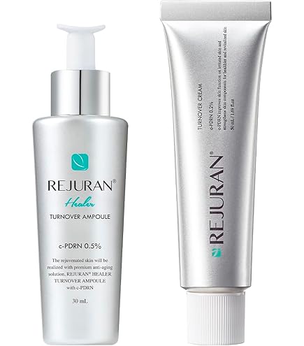 Amazon.co.jp: リジュラン公式 REJURAN ゴールドセット / デュアル