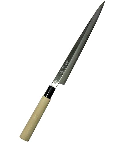 Amazon｜正広作 和包丁別撰 蛸引 270㎜ 16230｜三徳包丁 オンライン通販 