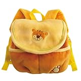 toodo(トゥードゥー) トラ ベビーリュック TD-9123