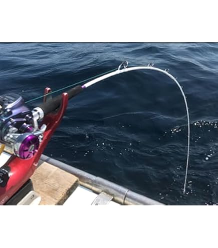 Amazon | 特価 2本限定 真鯛 Vertical Hunt バーチカルハント