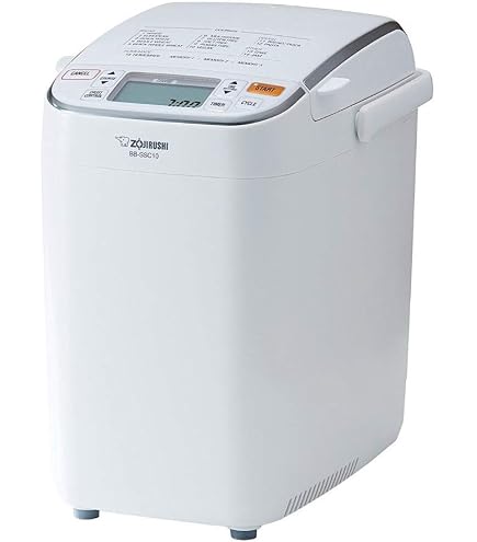 Amazon | 象印 ホームベーカリー Virtuoso Plus パンメーカー PFAS