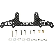 Amazon.co.jp: Tamiya 95455 Mini 4WD Special Product HG Super X