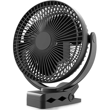 Amazon.co.jp 人気ギフトランキング: クリップ扇風機 で、ギフト