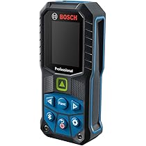 Amazon.co.jp: Bosch Professional(ボッシュ) グリーンレーザー距離計 