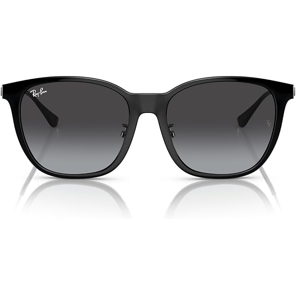 Amazon | [BURBERRY] バーバリー サングラス BE4333F 300213 55