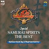���� THE BEST�`Selected by Characters�`