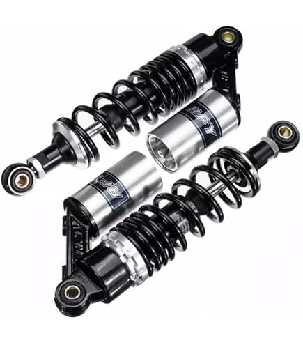 Amazon | CB750 RC42 リアサスペンション(M-250430-35) | リア