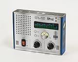 エレキット はこ工作キット AM/FM はこらじ JS-629