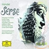Handel: Serse