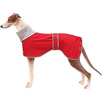 Greyhound puffer jacket Clearance