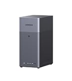 Amazon.co.jp: iO Data HDL2-AAX0/E NAS Kit, Dual-Core CPU, 2.5 GbE