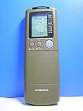 コロナ エアコンリモコン CSH-223CV