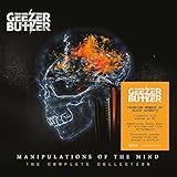 MANIPULATIONS OF THE MIND - THE COMPLETE COLLECTION