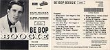 Be Bop Boogie