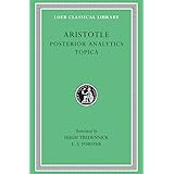 Posterior Analytics. Topica (Loeb Classical Library)