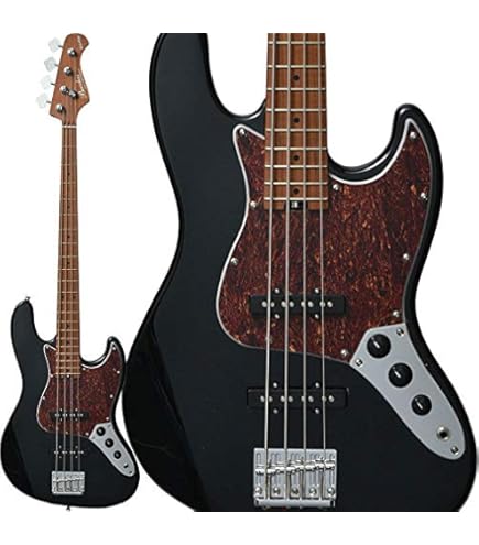 バッカス　ベース Bacchus 【入荷待ち、ご予約受付中】 Japan Tune-up series WL5-QM-AC