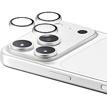 Amazon.co.jp: CASETiFY iPhone 17 Pro Max カメラレンズ 保護カバー