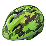 TETE 子ども用ヘルメット Amity  ダイナソー