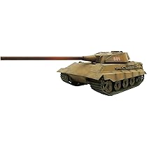 Amazon | ロケットモデルズ 1/35 ドイツ軍 E-75 E型 