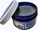 チョークMountain Supply Co – 100 % All Natural家具Finishing Waxes ( 4oz )。 – 11色から選択するに 4oz. 4ozdriftwoodg
