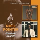 Phantazia/Hold on (2in1)
