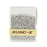 MIYUKI ミユキ デリカビーズ 丸 20g 約4000粒入 DB252-20G