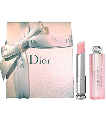 Amazon | 【ギフトセット】DIOR ディオール アディクト リップ グロウ