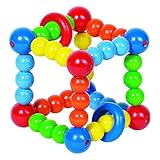 Heimess Rattle (Cube)