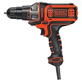 BLACK+DECKER BDEDMT Matrix AC Drill/Driver [並行輸入品]