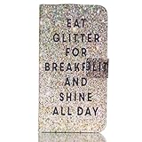 UNEXTATI Galaxy S5 ケース 液晶保護 PUレザー 手帳型ケース カバー カード収納ケース 耐衝撃 マグネット開閉式 スタンド機能 Samsung Galaxy S5ケース Case 