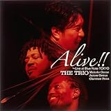 Alive!!�`Live at Blue Note TOKYO