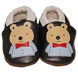 Conda Shoes ユニセックス・ベビー US サイズ: 3)12-18 Months ~ 5 US ~ 4.75 - 5.125 Inches カラー: ブラック