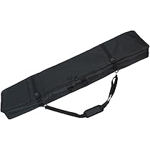 Amazon | サンパーシー スキー・スノーボード兼用 収納ケース 手提げ