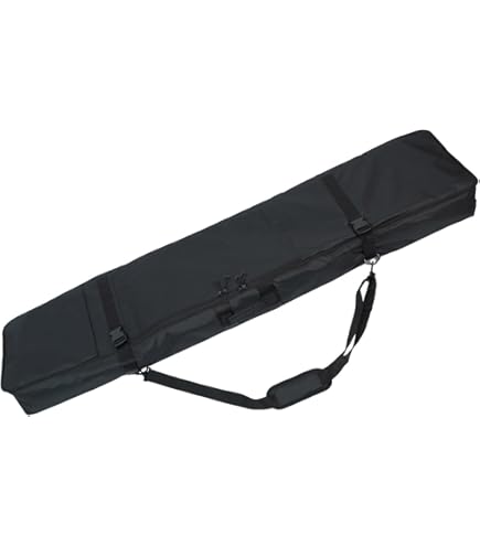 Amazon | MioBEAR 雪山用暖かいバッグ リフト券ホルダー スキー用