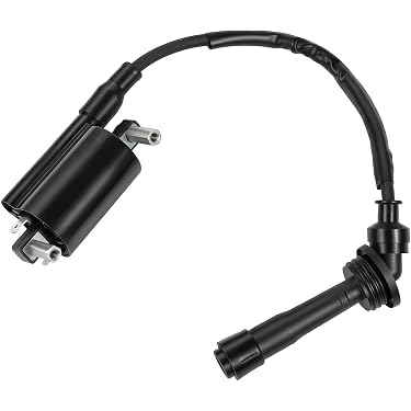 Amazon.co.jp 最新リリース: バイク用イグニッションコイル の新着