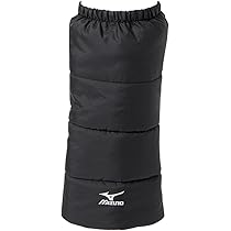 Amazon.co.jp: MIZUNO レッグウォーマー 中綿 保温 あったか冷え対策