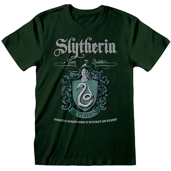 【映画 Harry Potter ハリーポッター】ドビー プリン Tシャツ L 10s 【ハリーポッター】 ドビー 大判プリント Tシャツ size.L