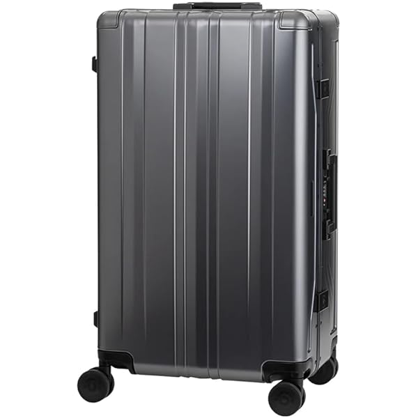 Amazon | TecknoMonster(テクノモンスター) キャリーバッグ 33L