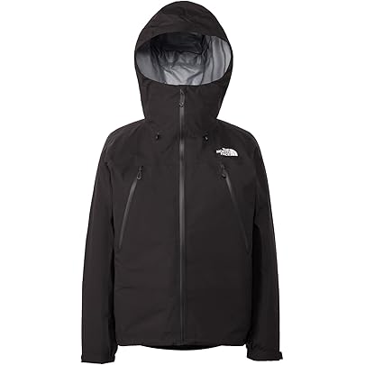 Amazon | [ザノースフェイス] スーパークライムジャケット メンズ バナ