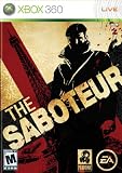 The Saboteur(輸入版:北米・アジア)